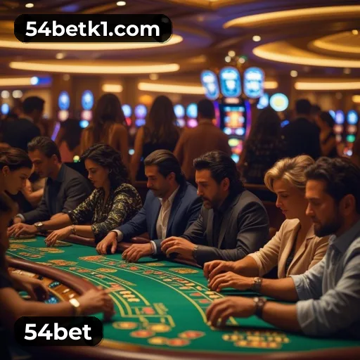 Requisitos do APK da 54bet para Android