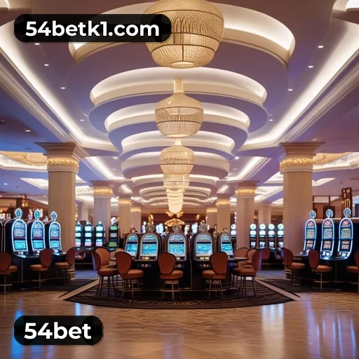 Grandes vencedores 54bet de São Paulo, Rio de Janeiro, Belo Horizonte - Saques PIX confirmados