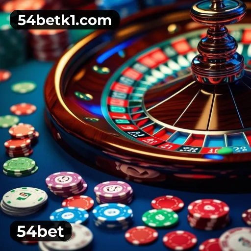 54bet segurança SSL 256-bit - Licença Curaçao, eCOGRA, GLI certificado