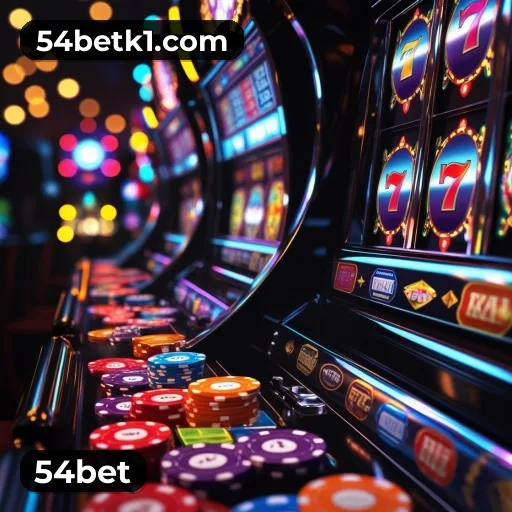 54bet APP mobile iOS Android - 187 mil downloads São Paulo Rio BH
