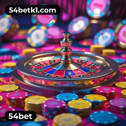 Estatísticas 54bet novembro 2024 - 87 mil jogadores ativos, R$47M pagos, RTP 96.52%