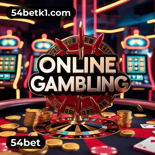 Jogo responsável 54bet - Ferramentas de controle, limites, auto-exclusão, suporte CVV 188
