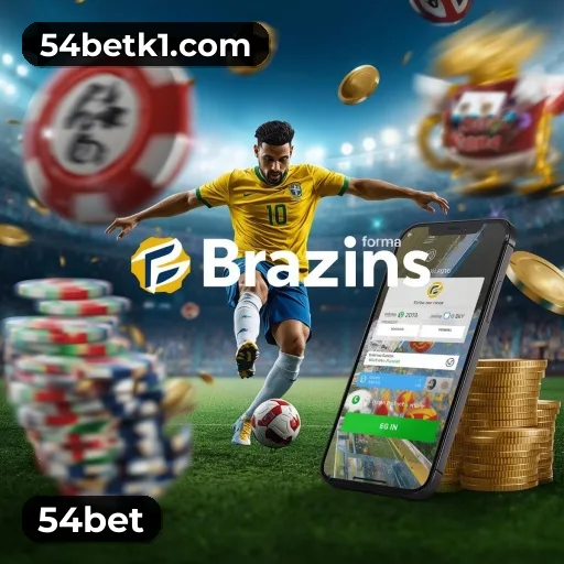Jogo responsável 54bet - Ferramentas de controle, limites, auto-exclusão, suporte CVV 188
