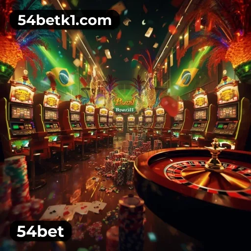 54bet suporte 24/7 português Brasil - 47 atendentes brasileiros chat ao vivo
