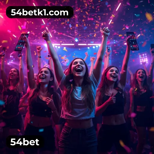 54bet PIX instantâneo Brasil - Depósito e saque em minutos 24/7
