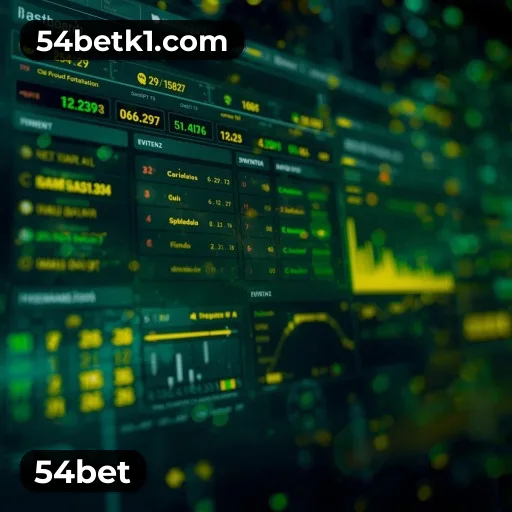 54bet APP mobile iOS Android - 187 mil downloads São Paulo Rio BH