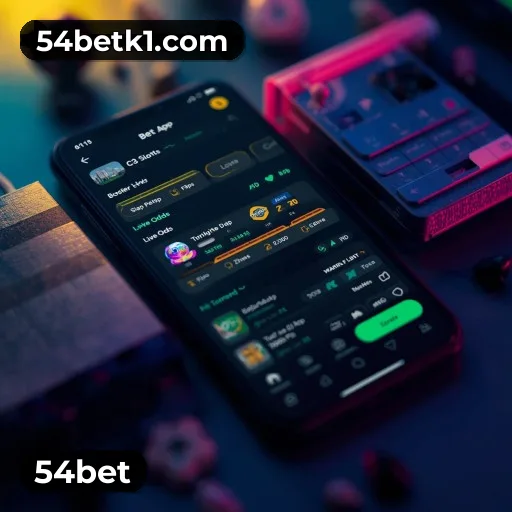 54bet bônus R$5.000 + 500 giros - Rollover 35x, prazo 30 dias, 38% taxa conversão