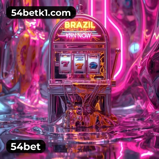 Vantagens exclusivas 54bet para jogadores brasileiros - São Paulo, Rio, BH