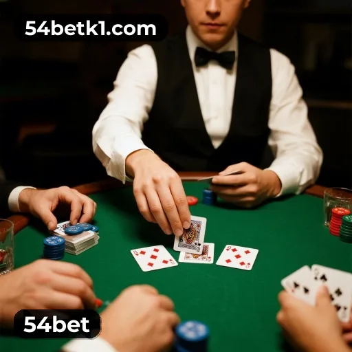 Principais provedores de slots da 54bet - NetEnt, Pragmatic Play, Play'n GO